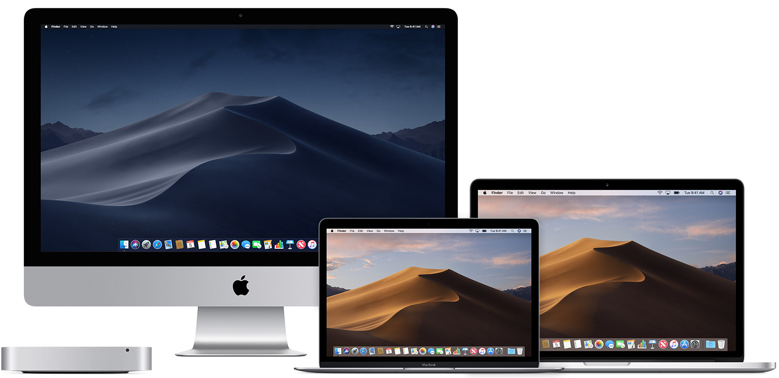 How To Download New Software For Mac