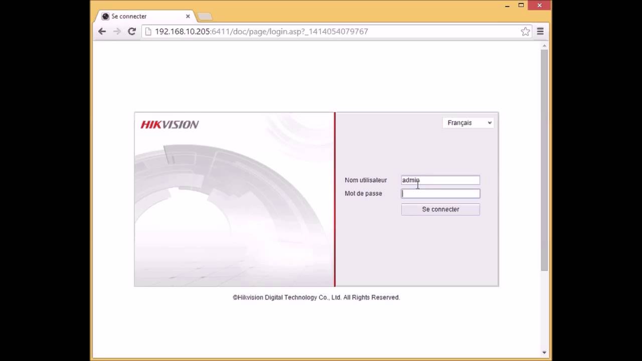 Hikvision Video Plugin For Chrome Mac