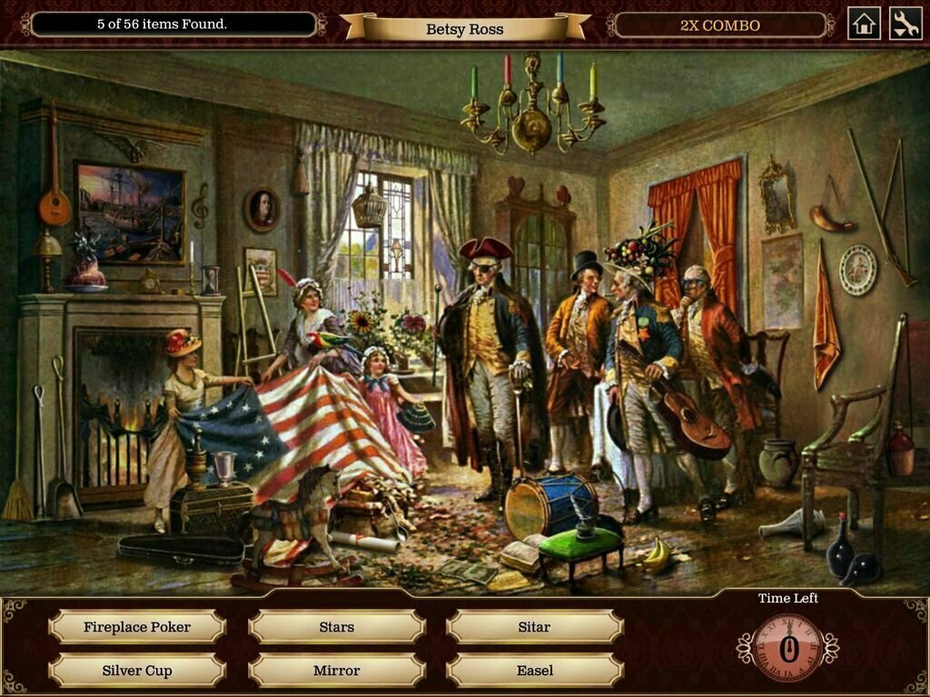 Hidden Object Games For Mac Free
